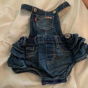 Infant summer clothes